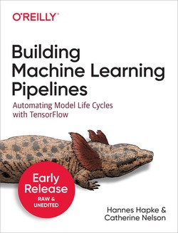 Building Machine Learning Pipelines