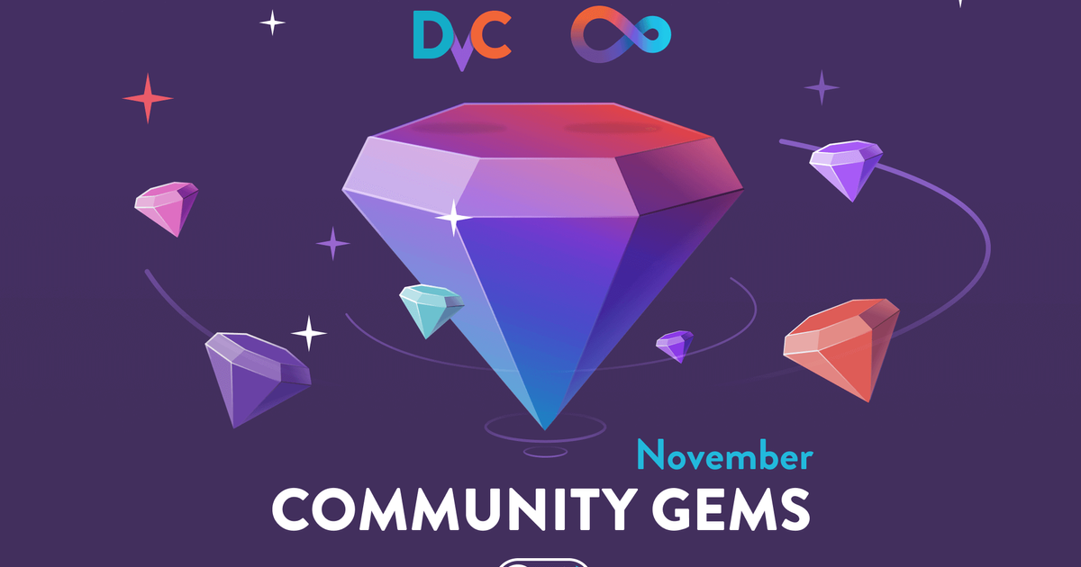 November 21 Community Gems November 21 Community Gems