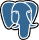 PostgreSQL Logo