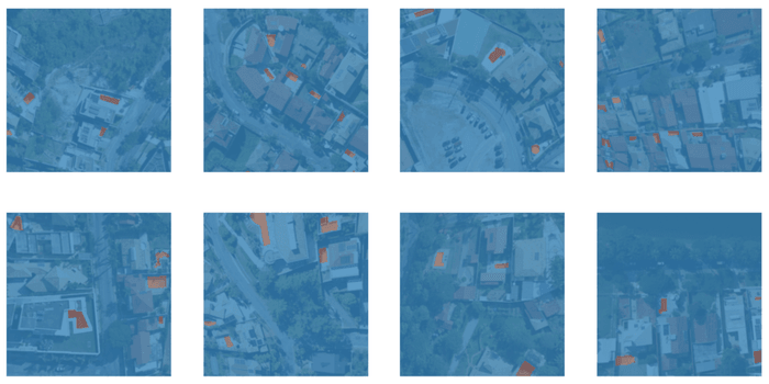 BH-Pools Dataset