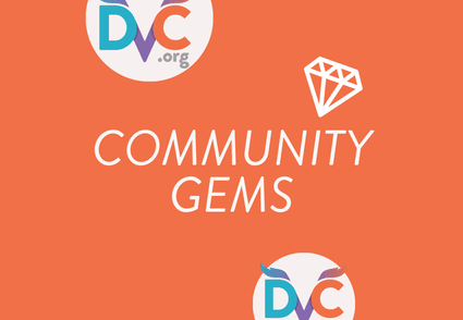 May 21 Community Gems May 21 Community Gems